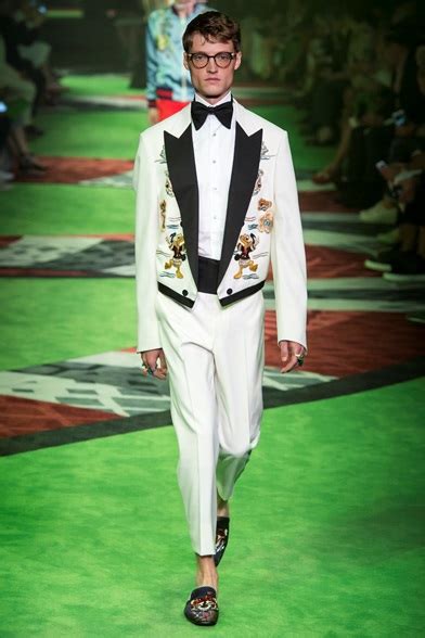 moda gucci uomo|gucci it catalogo.